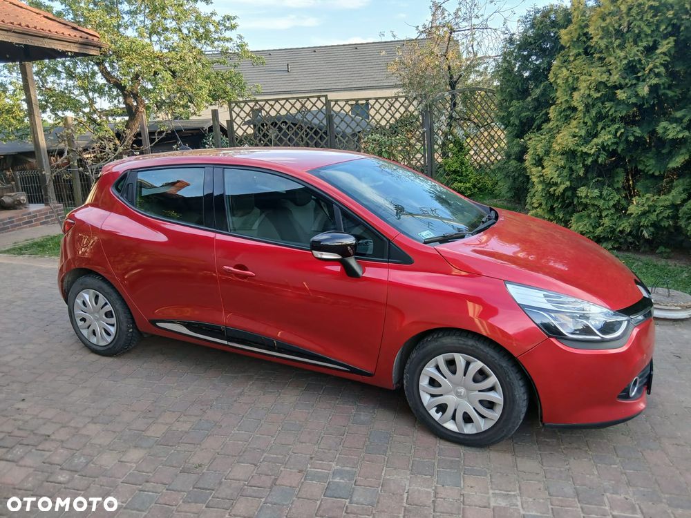Renault Clio 1.5 dCi Energy Business - 3