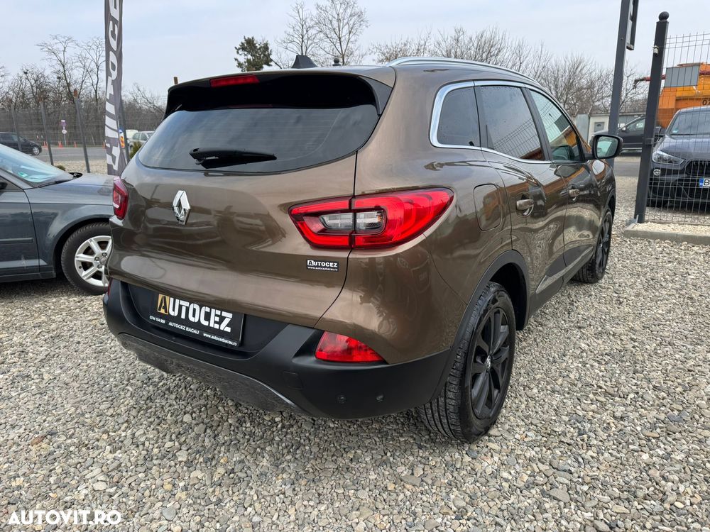 Renault Kadjar Energy dCi 110 Business - 2