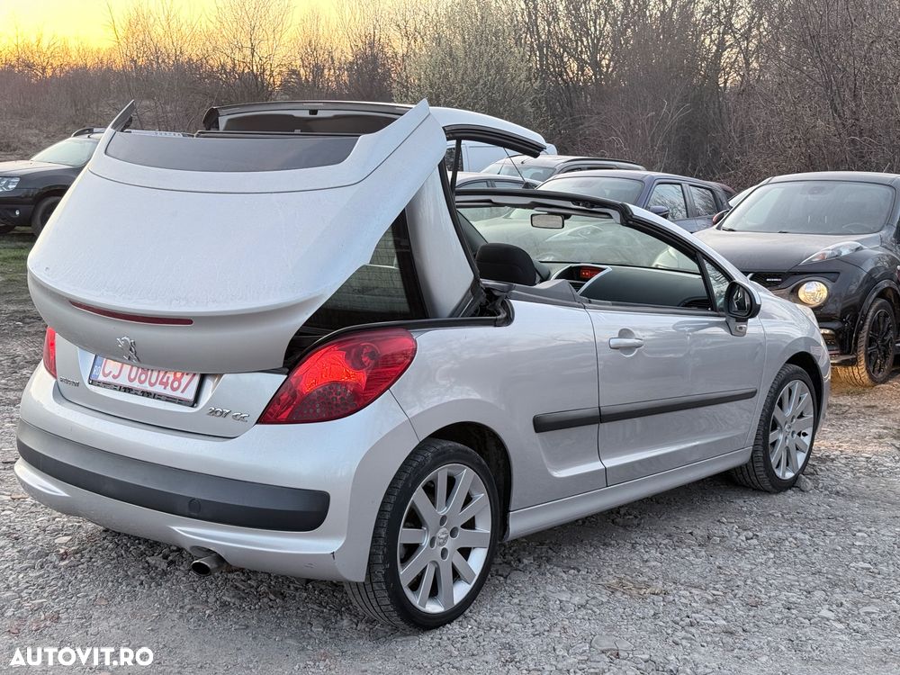 Peugeot 207 150 THP Sport - 7