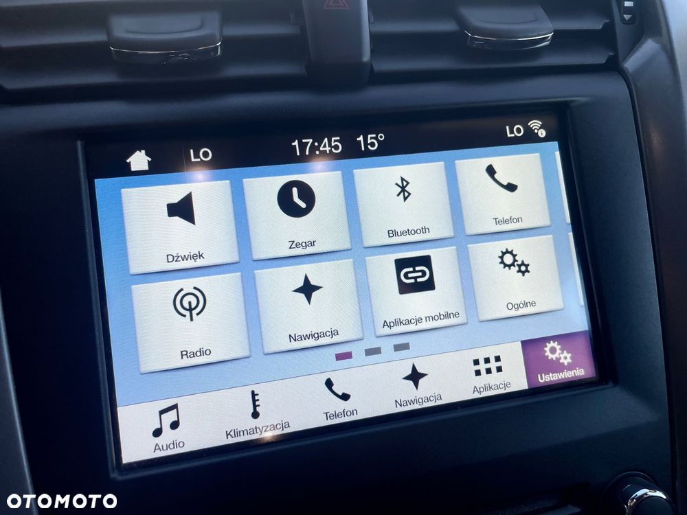 Ford Mondeo 2.0 TDCi Allrad Titanium - 27