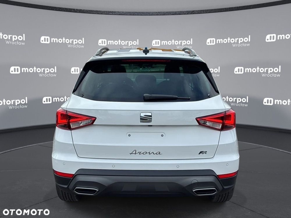 Seat Arona - 9