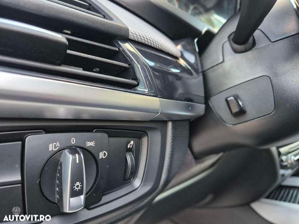 BMW X5 xDrive30d - 11