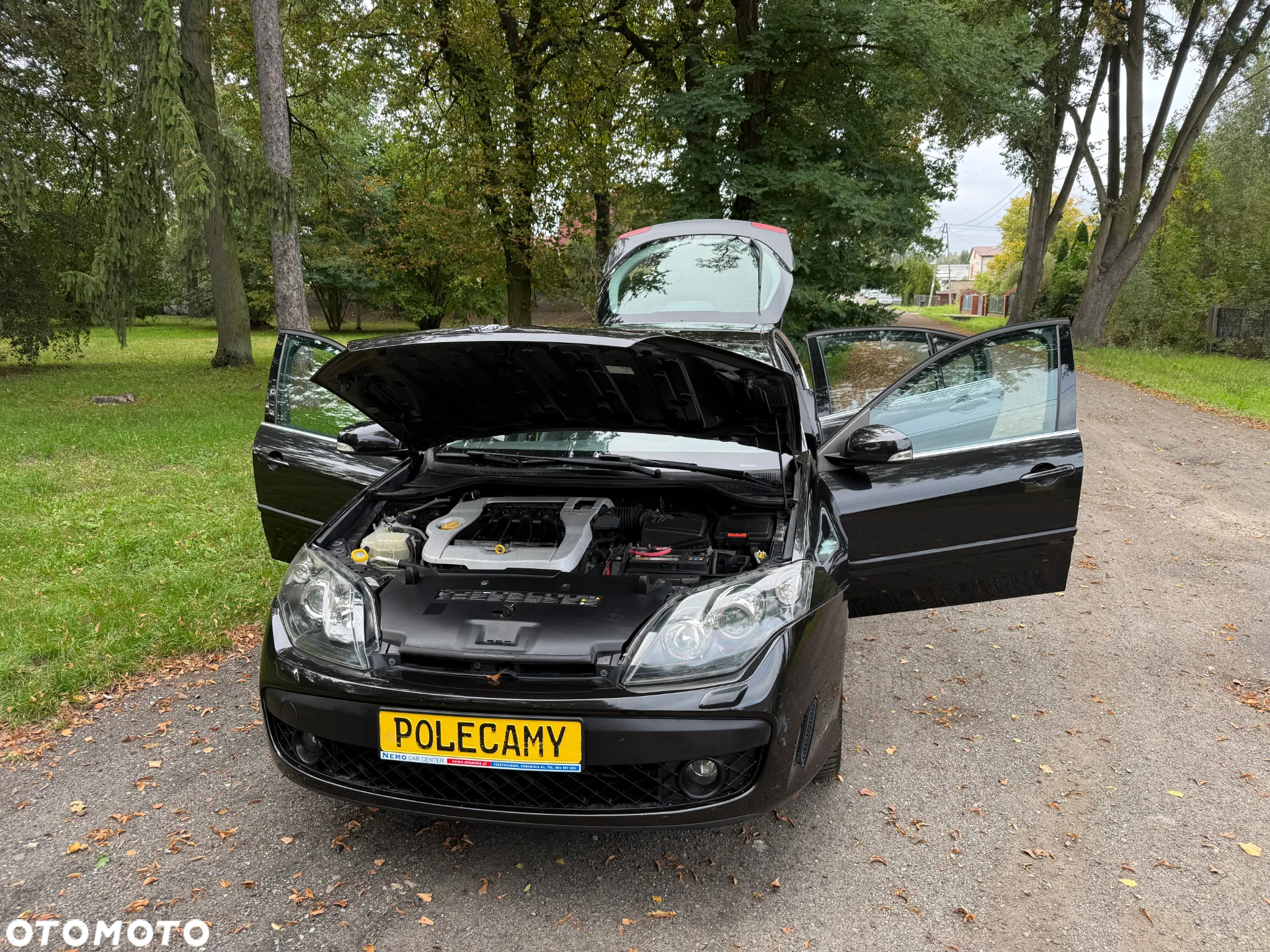 Renault Laguna 2.0 Privilege - 31