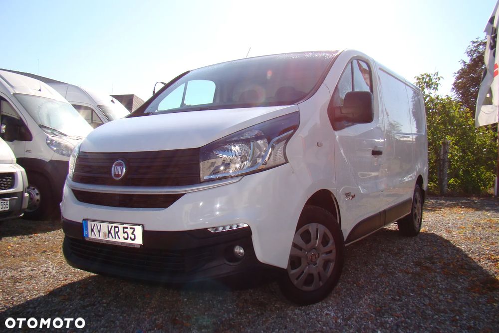 Fiat Talento