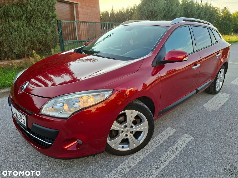 Renault Megane 1.5 dCi Dynamique - 29