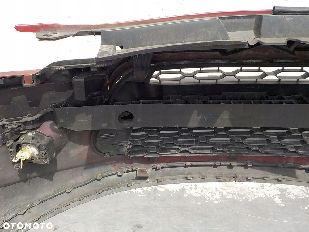 798 CITROEN C3 II ZDERZAK PRZÓD PRZEDNI - 5