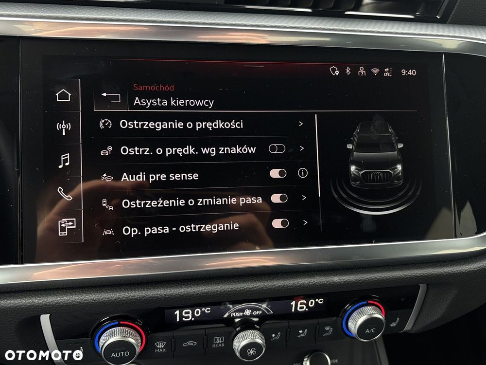 Audi Q3 35 TFSI mHEV Advanced S tronic - 23