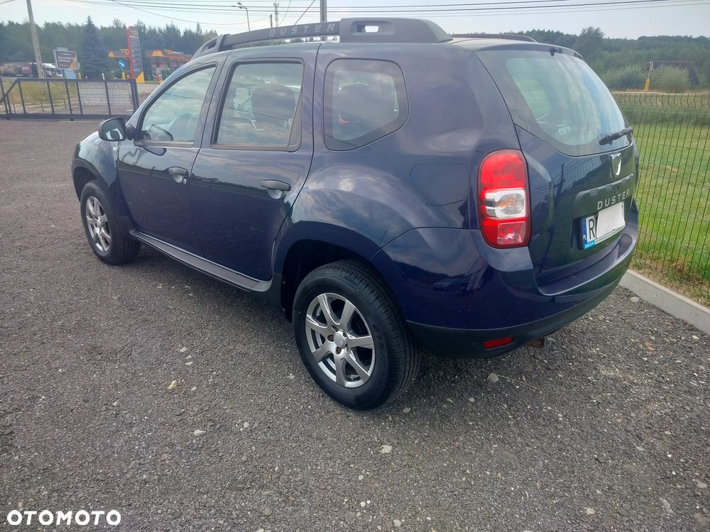 Dacia Duster - 3