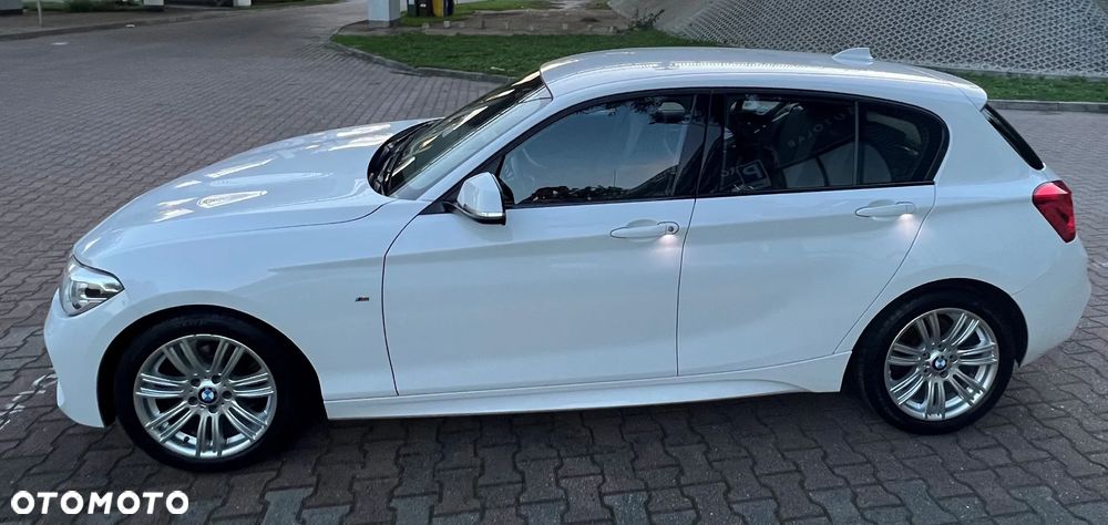 BMW Seria 1 118i M Sport - 1