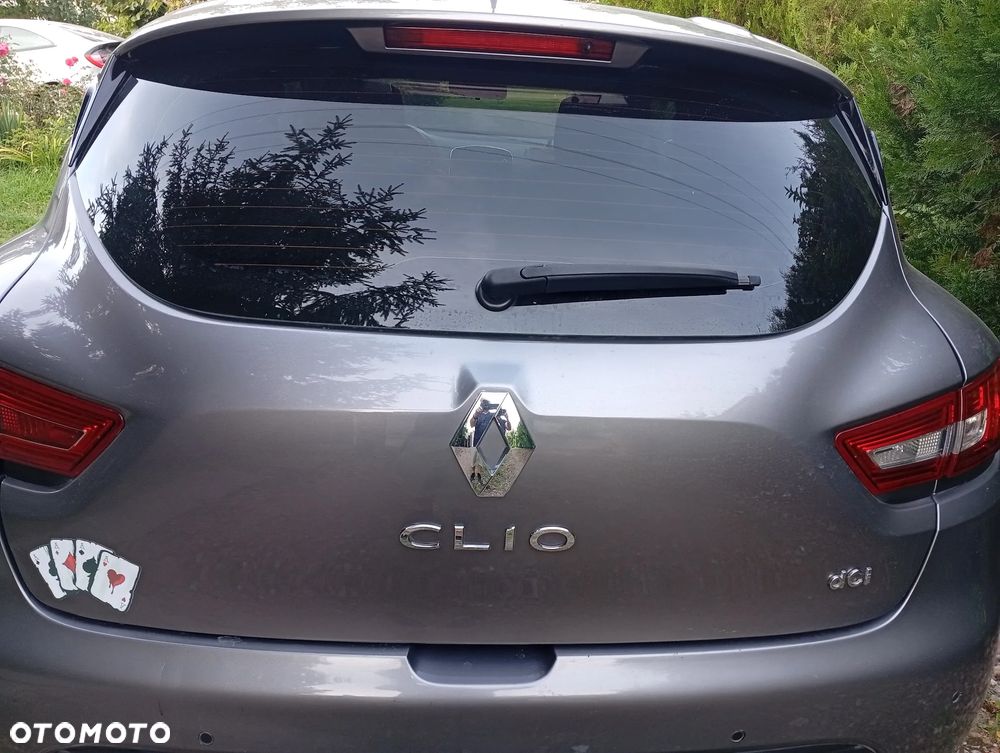 Renault Clio 1.5 dCi Energy Eco Expression - 2