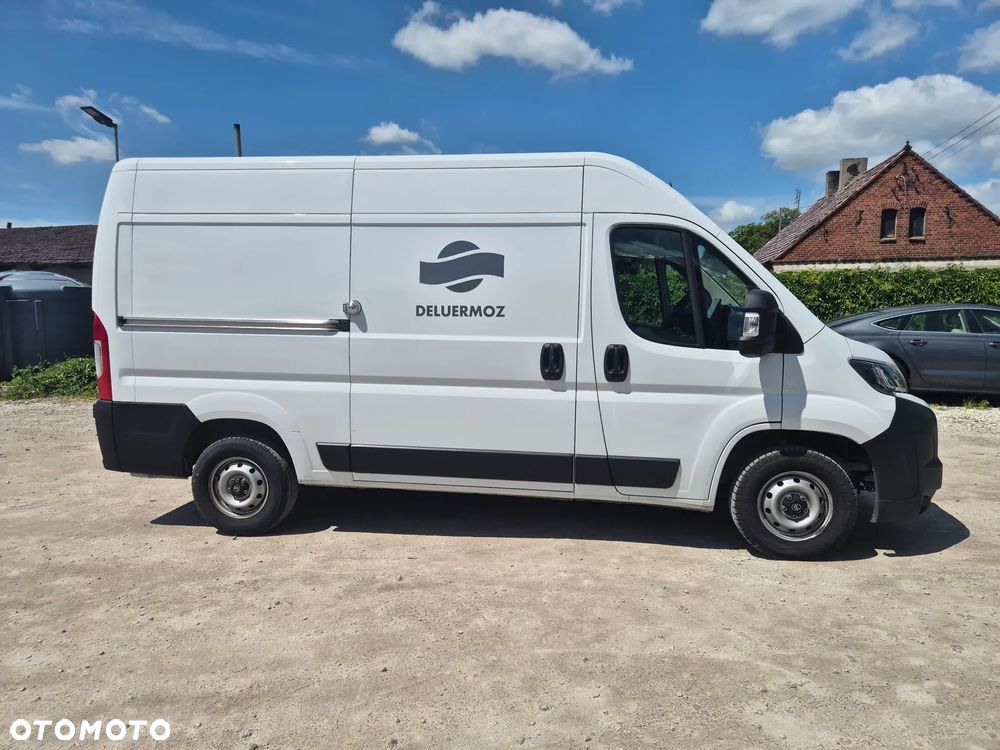 Citroën Jumper - 3