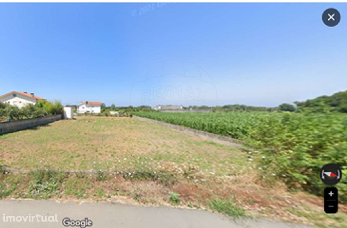 Terreno  para venda - Grande imagem: 2/3