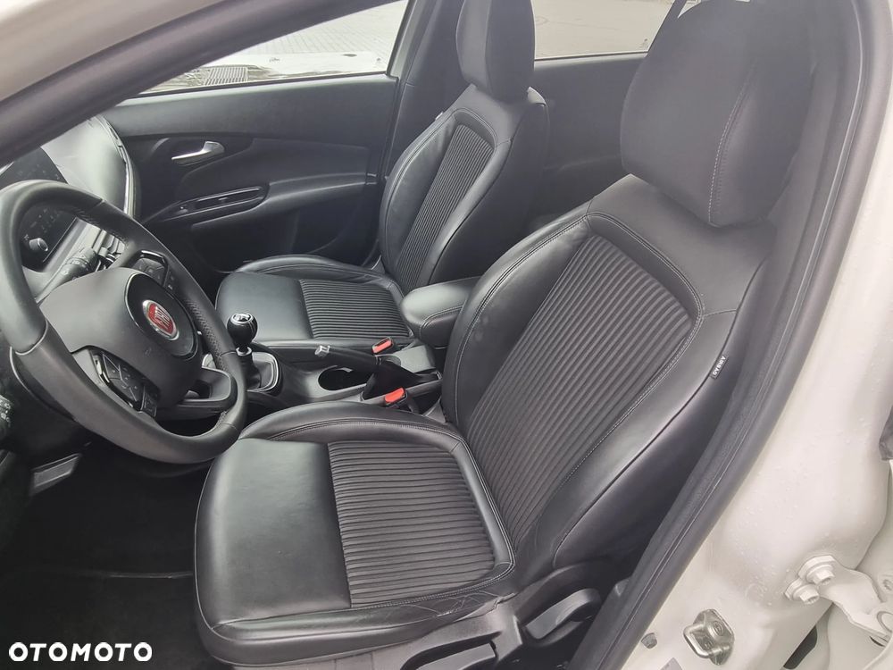 Fiat Tipo 1.6 MultiJet S-Design - 31