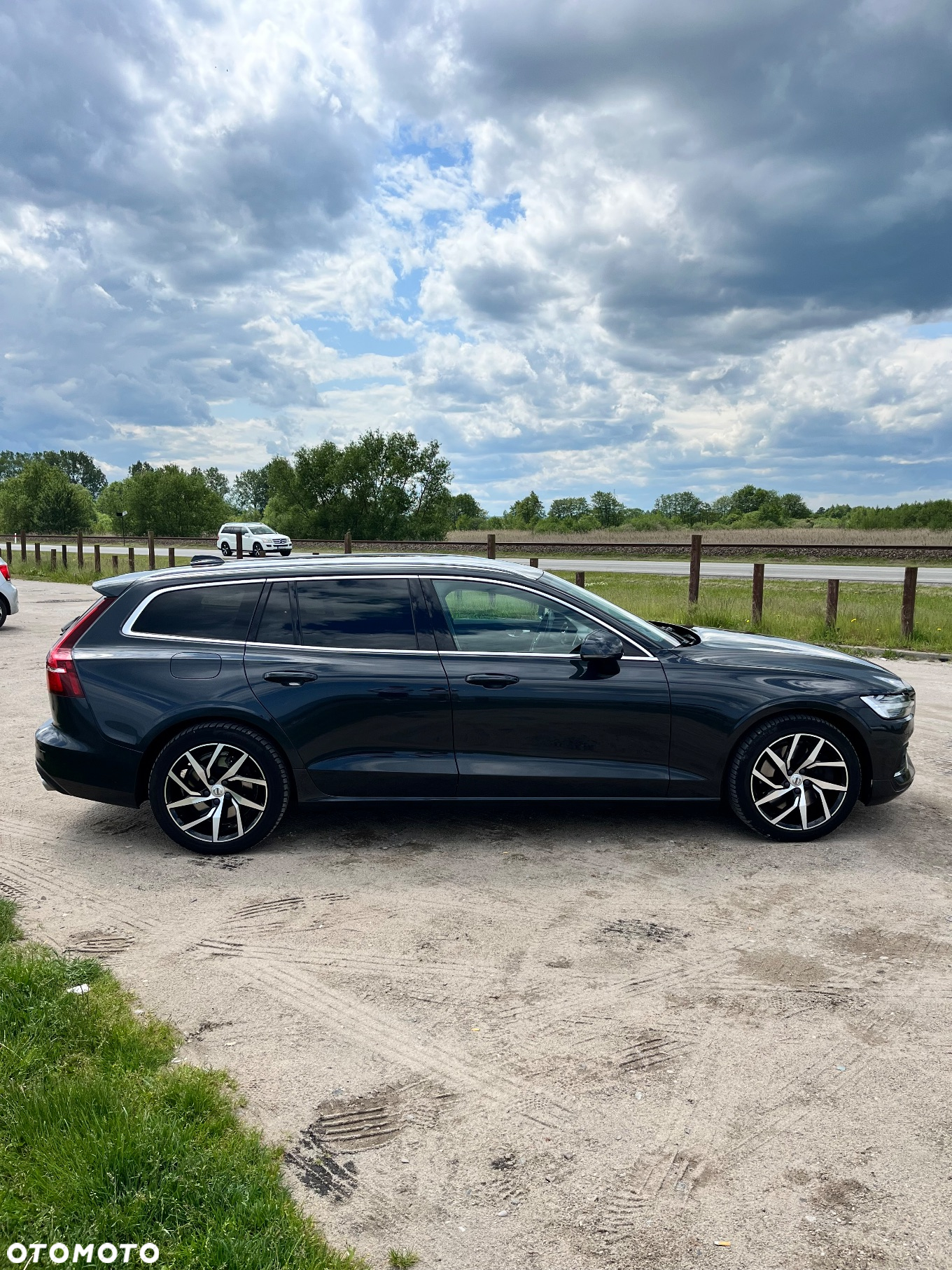 Volvo V60 T5 Geartronic Inscription - 8