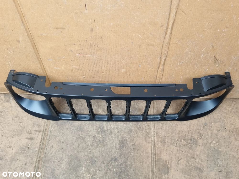 JEEP RENEGADE LIFT ATRAPA GRILL - 2
