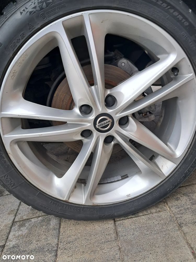 Nissan Qashqai 1.3 DIG-T N-Motion - 22