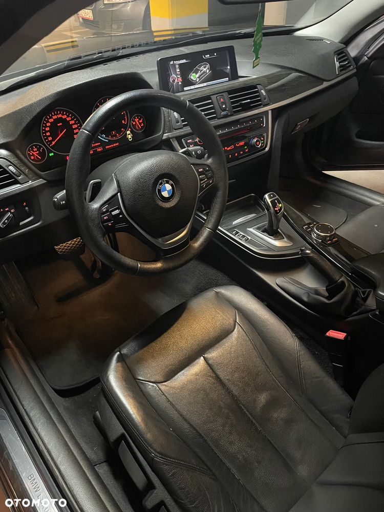 BMW Seria 4 420d - 23