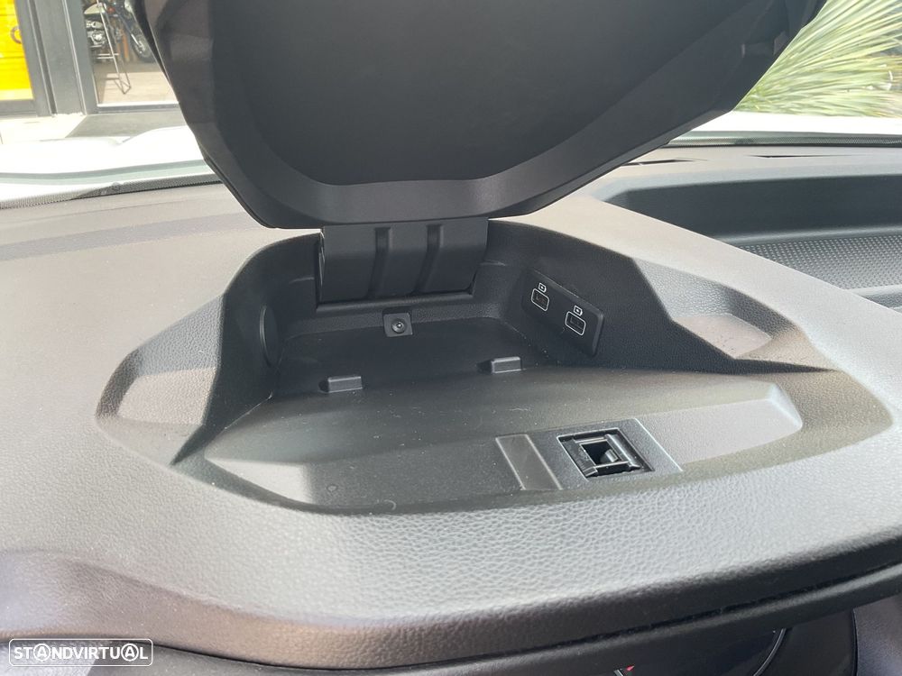 Renault Express 1.5 Blue dCi Advance - 27