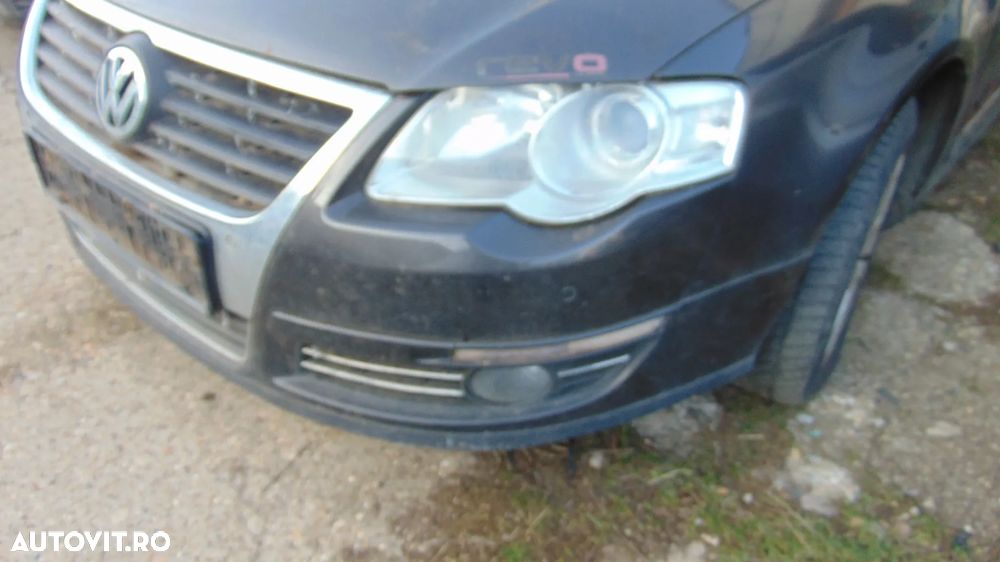 Piese Volkswagen Passat B6 2.0 BKP 140cp,diesel, berlina an 2007 - 7