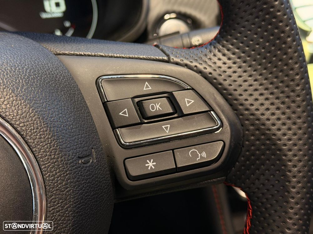 MG ZS 1.0 T-GDI Luxury - 31