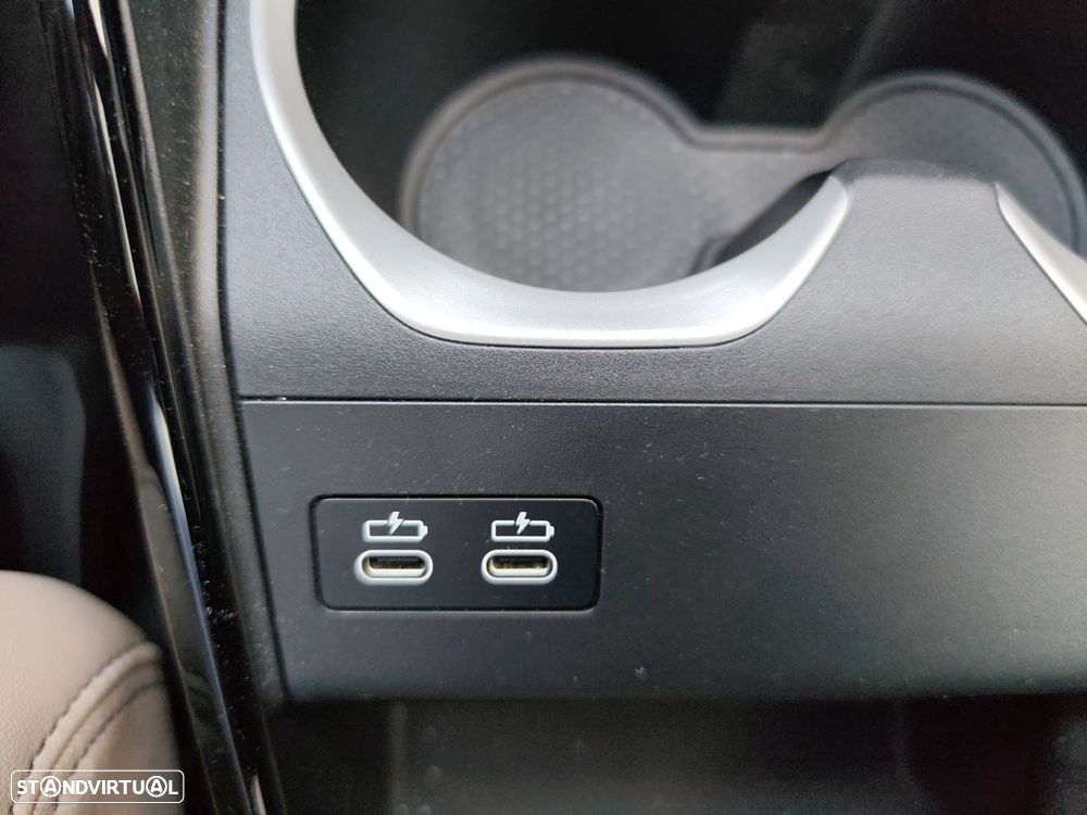 BMW iX1 eDrive20 Pack Desportivo M - 29