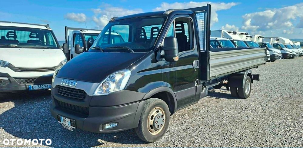 Iveco 35C13, 35C12, 35C14, 35C15 - 2