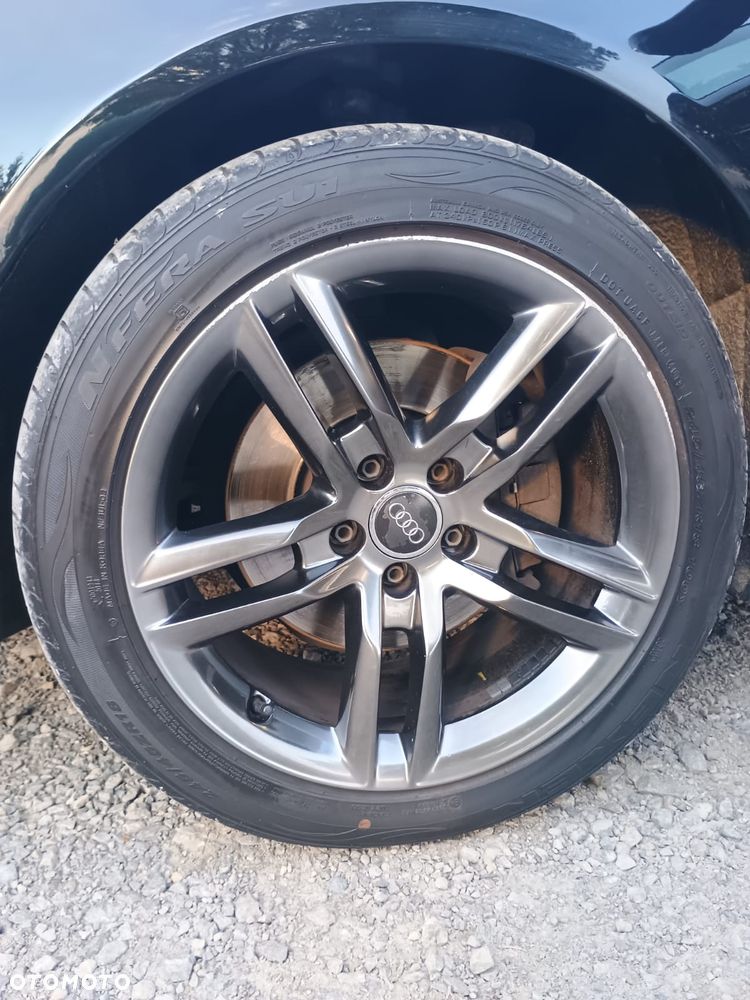 Audi A6 Avant 3.0 TDI Quattro Tiptronic - 15