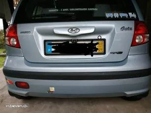 Hyundai Getz 1.1 Active - 13