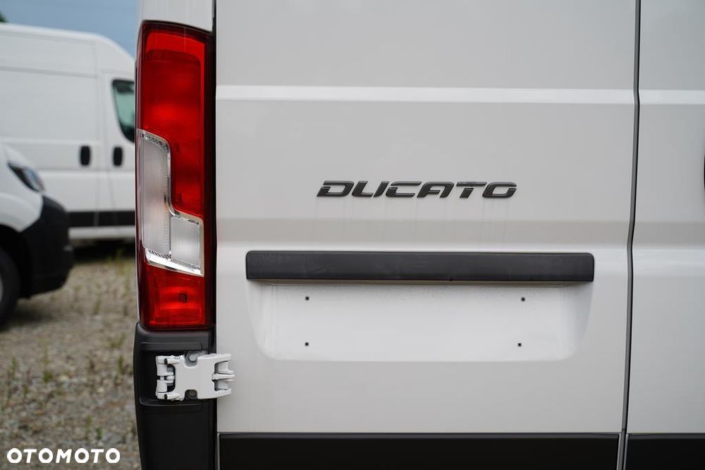 Fiat Ducato Maxi H3-Power L4H3 - 21