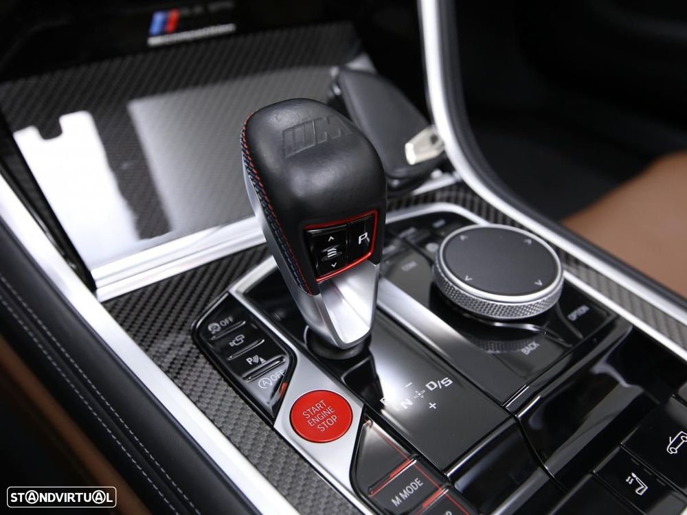 BMW M8 Standard - 31