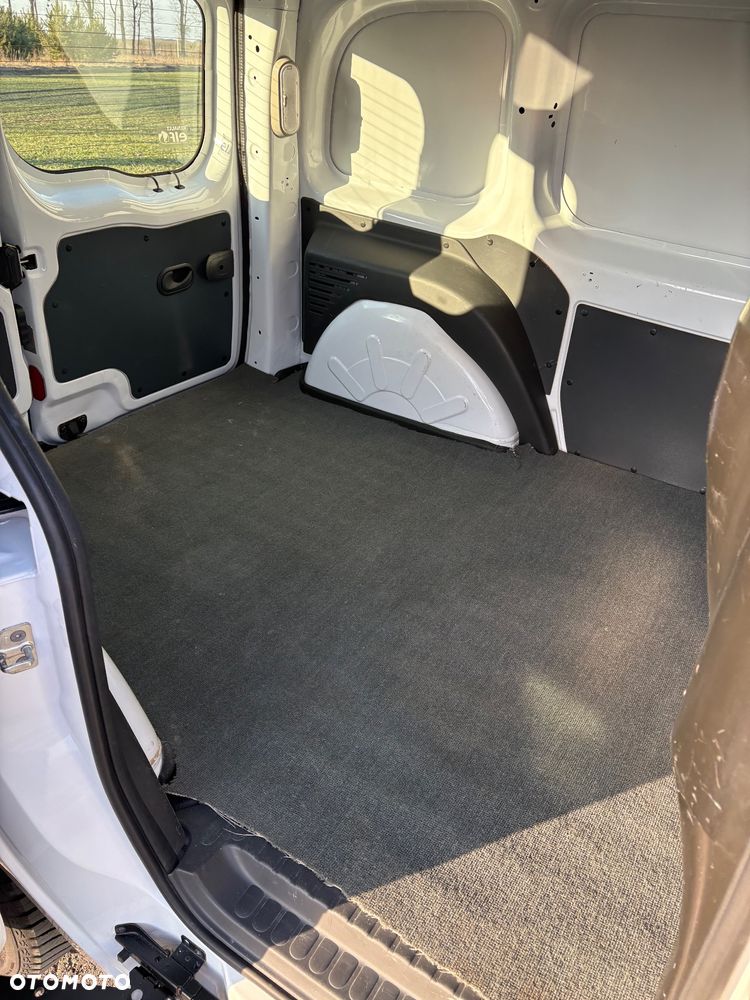 Renault Kangoo ENERGY dCi 90 FAP Start & Stop EXPERIENCE - 11
