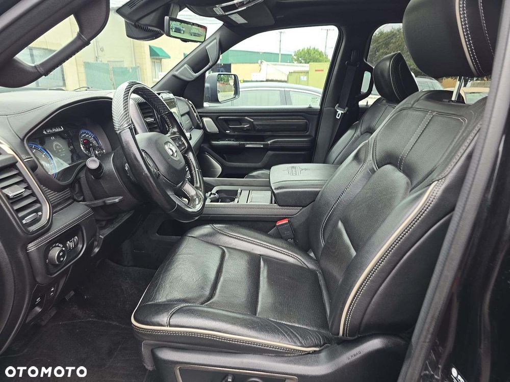 RAM 1500 Crew Cab Laramie - 6