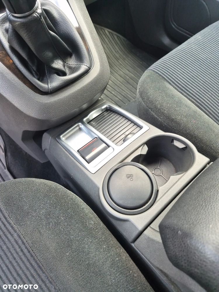 Ford Focus C-Max 1.6 FX Gold / Gold X - 32