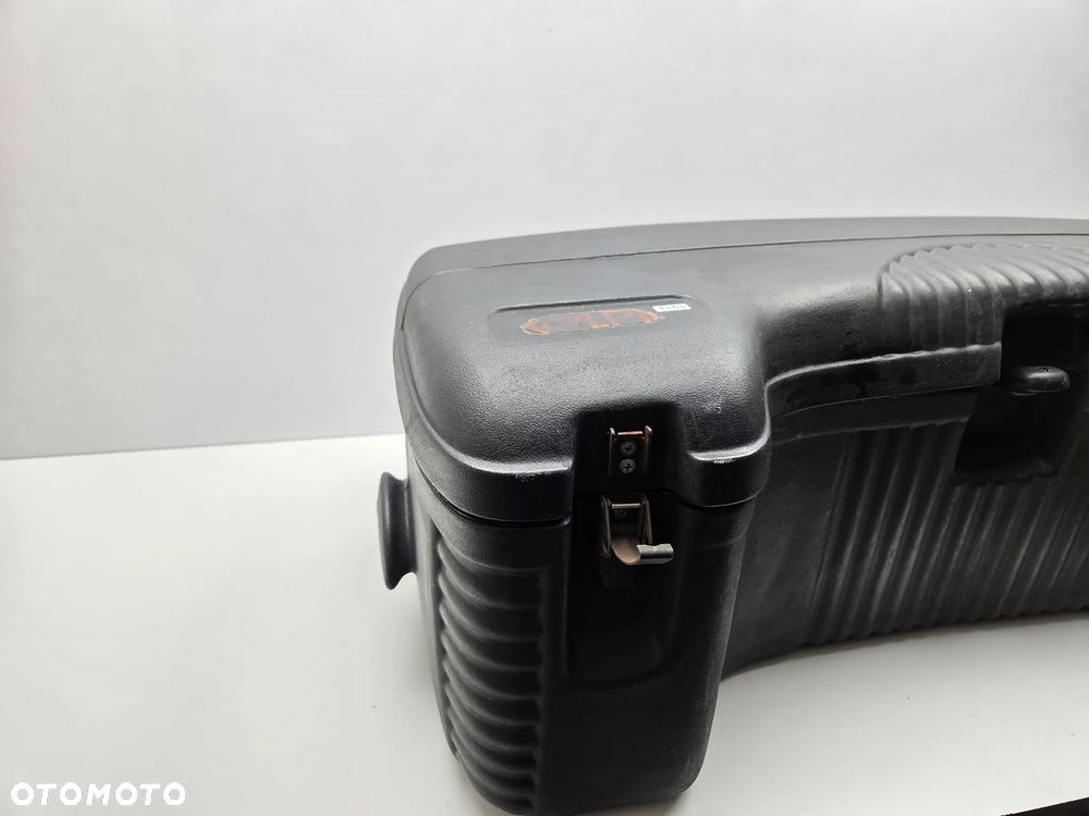 KUFER TYL TGB BLADE 425 CECTEK CF MOTO LINHAI CAN AM GRIZZLY - 4