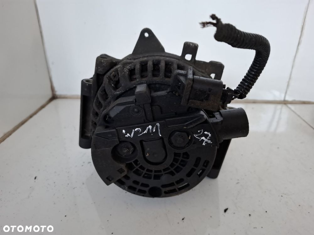 ALTERNATOR MERCEDES W211 2,7 CDI - 3