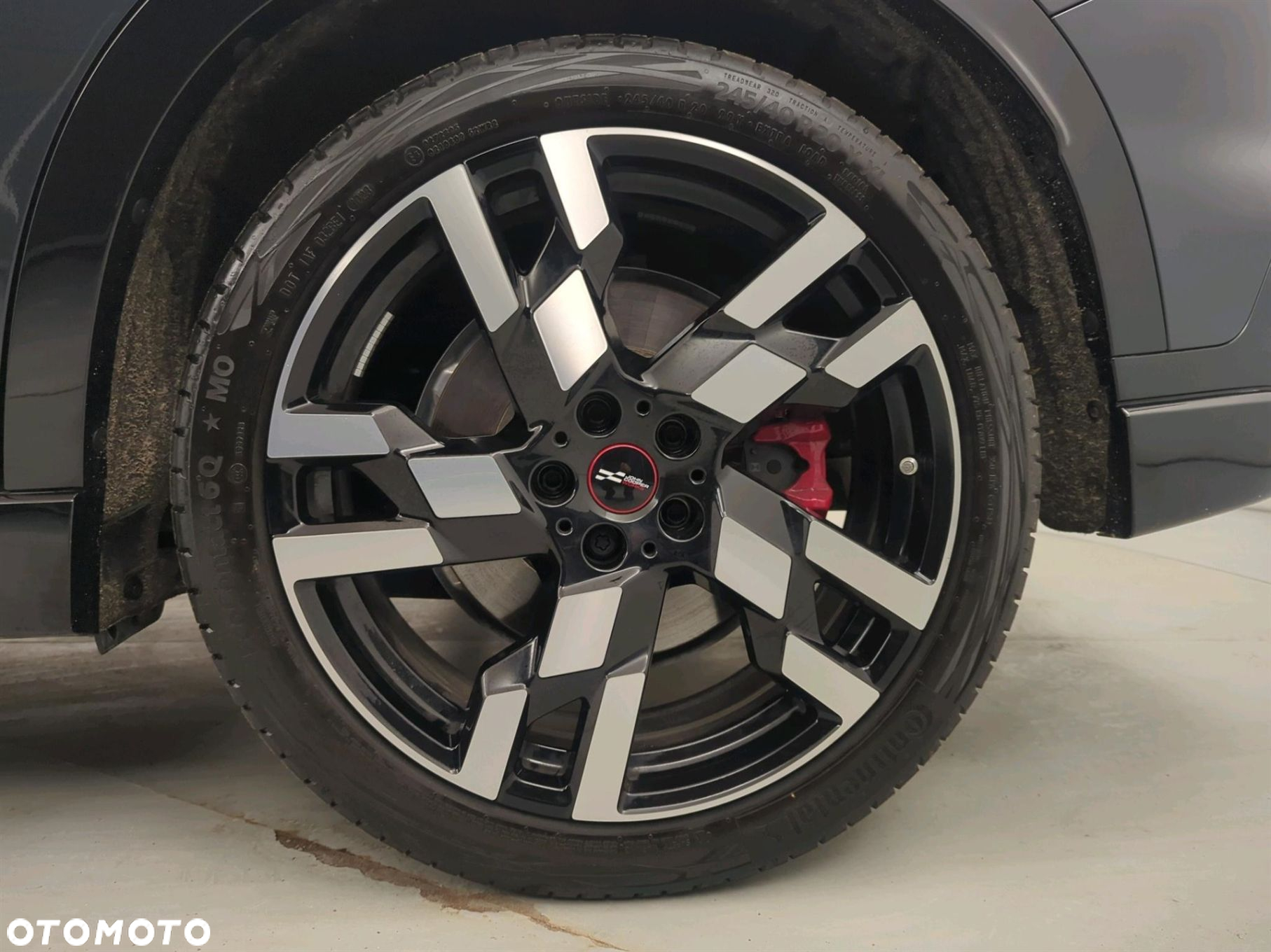MINI Countryman - 8