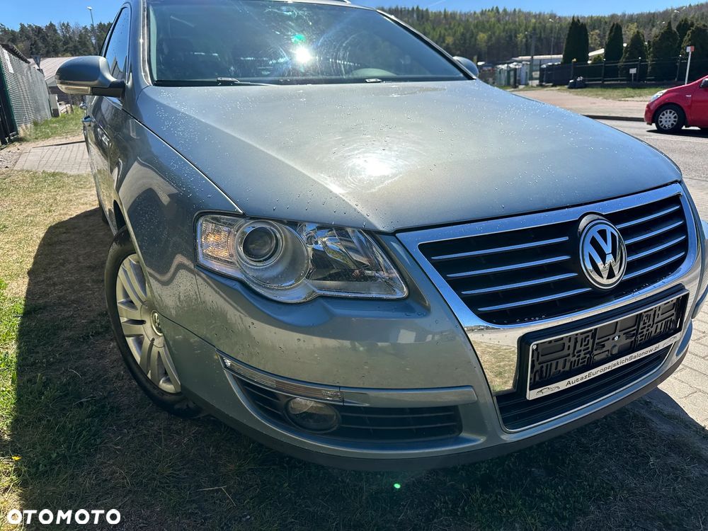 Volkswagen Passat 1.8 TSI Exclusive - 13