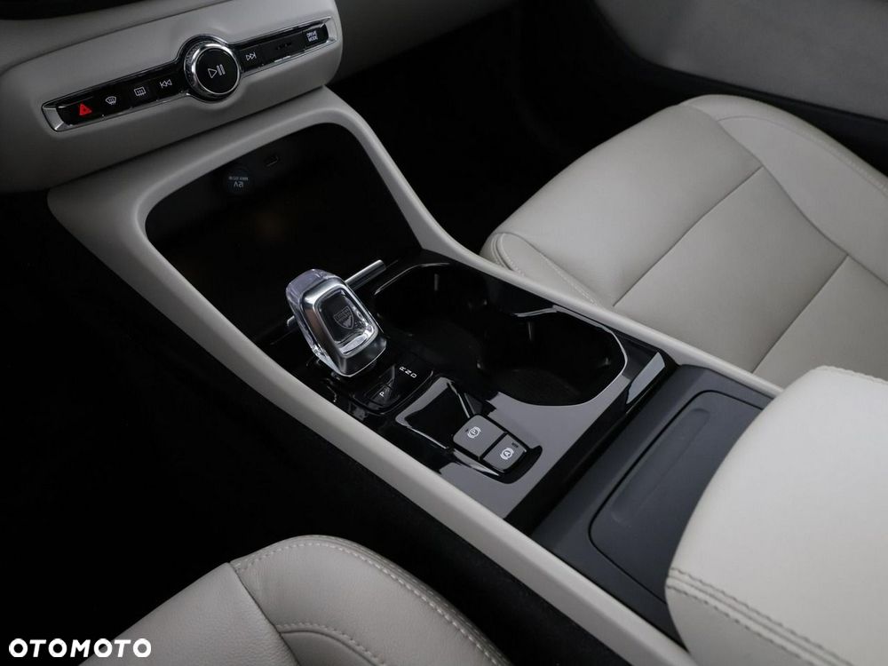 Volvo XC 40 D3 SCR Inscription - 31