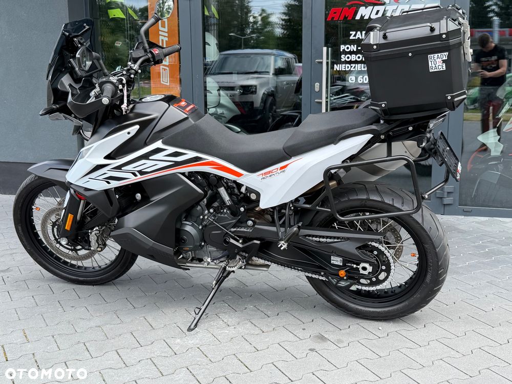 KTM Adventure - 28