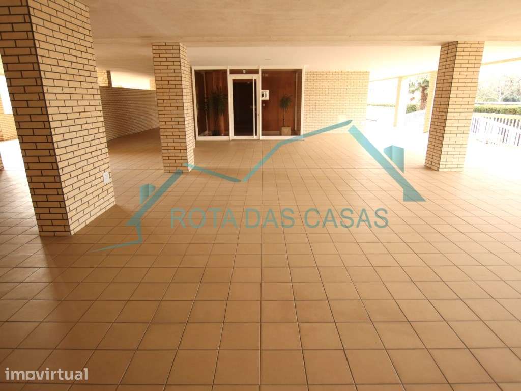 Arrendamento t3 na Senhora da Hora - Rua da Estação Velha - Grande imagem: 5/23