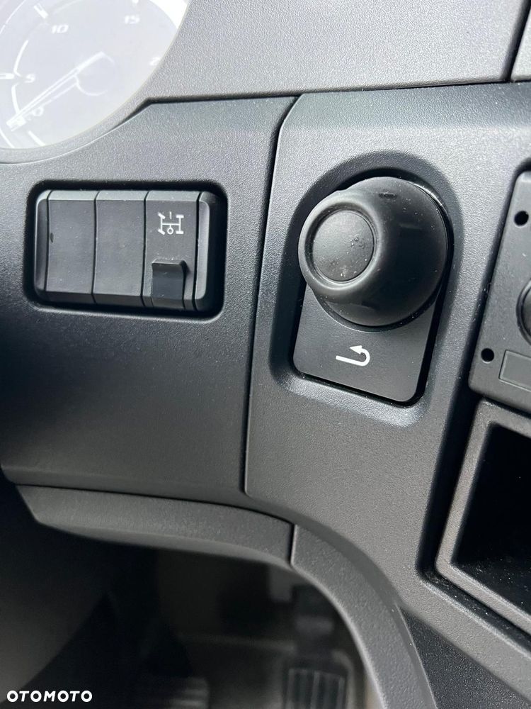 DAF Xf 106.480 2021 XII low deck mega pełne dodatkowe wyposażenie euro 6 wron-pol - 29