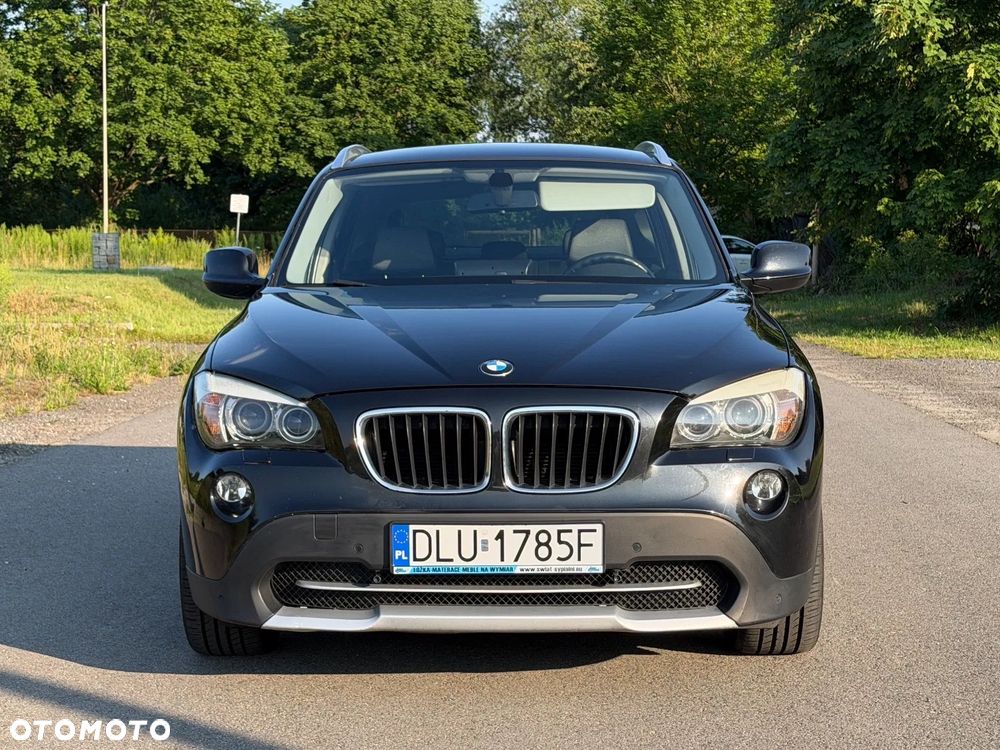 BMW X1 - 2