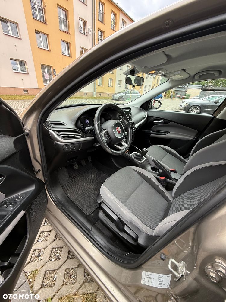 Fiat Tipo 1.3 MultiJet 16v - 6