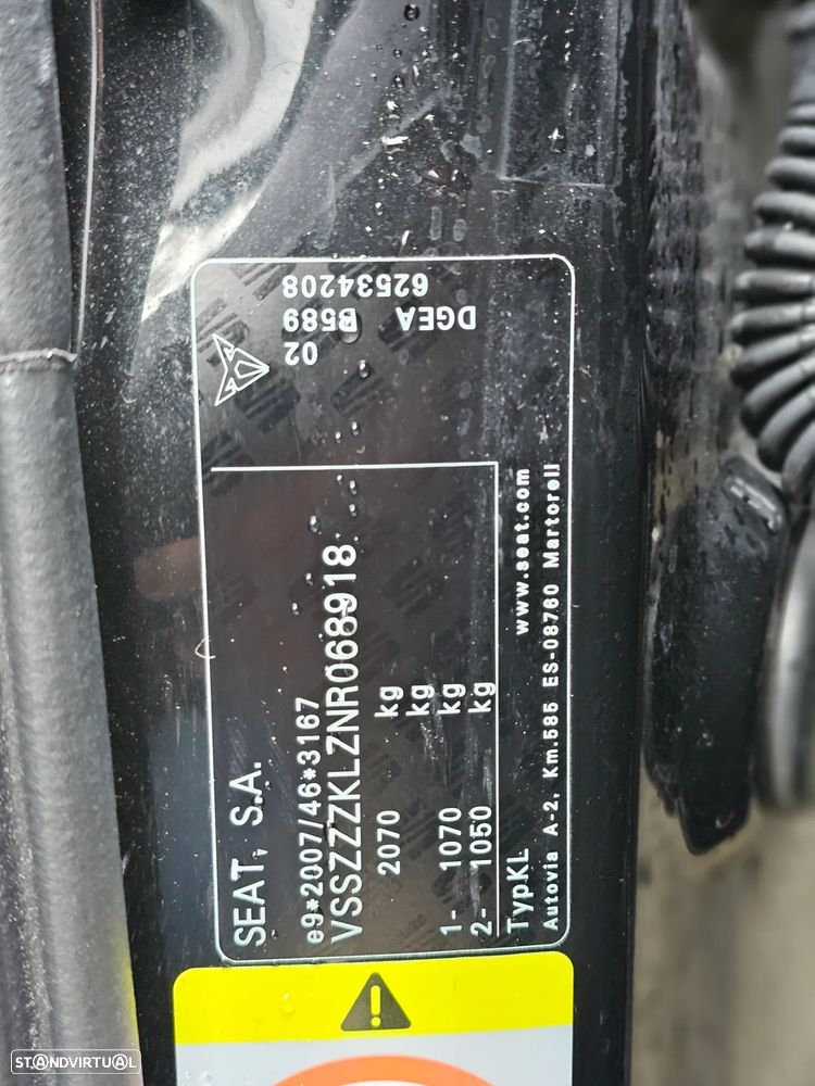 Cupra Leon 1.4 e-Hybrid VZ DSG - 27