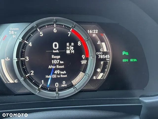 Lexus LC 500 Limited Edition - 5