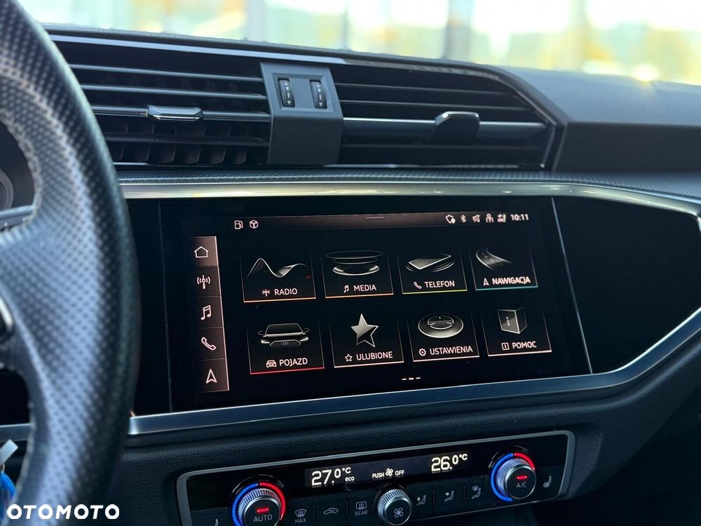 Audi Q3 Sportback - 26