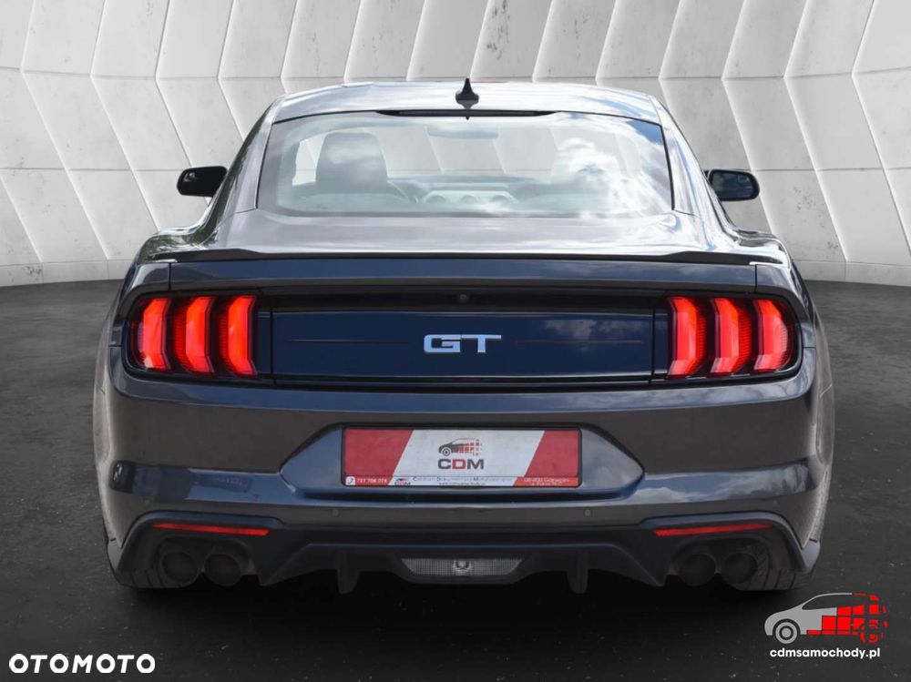 Ford Mustang 5.0 V8 GT - 9