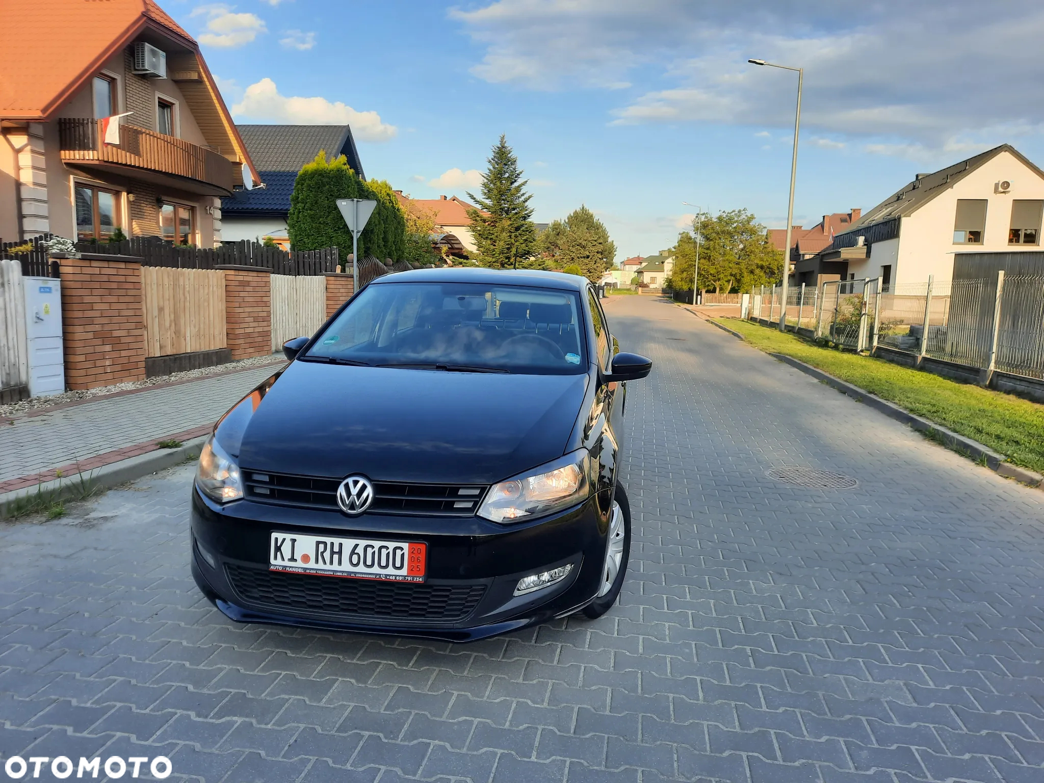 Volkswagen Polo - 5