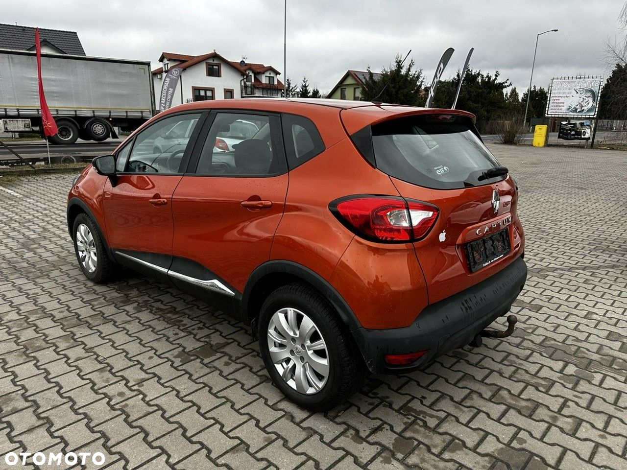 Renault Captur ENERGY TCe 90 Start&Stop Life - 6