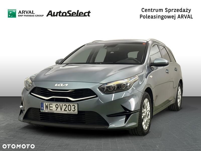 Kia Cee'd